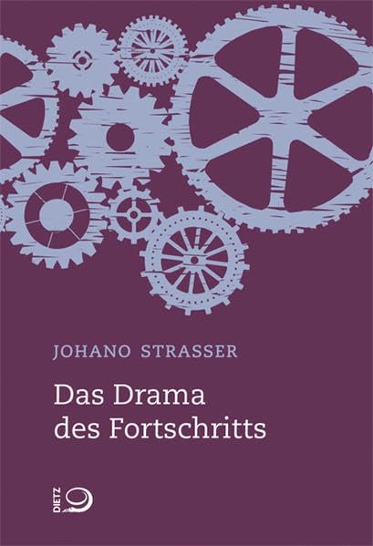 Das Drama des Fortschritts Philosophy