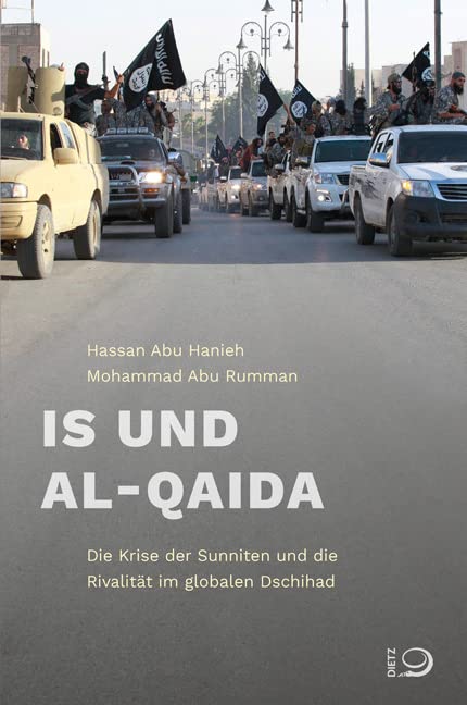 IS und Al-Qaida Politics & History
