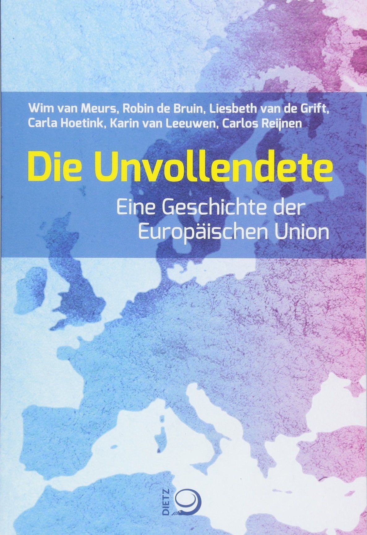 Product Image: Die Unvollendete