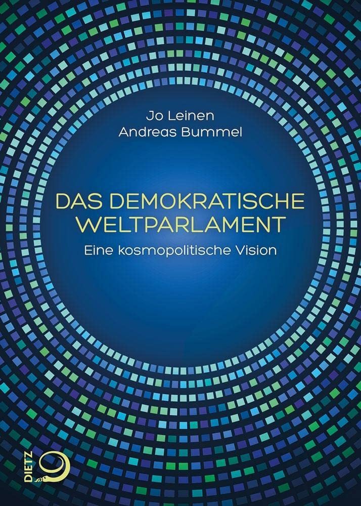 Das demokratische Weltparlament: Eine kosmopolitische Vision Social Sciences