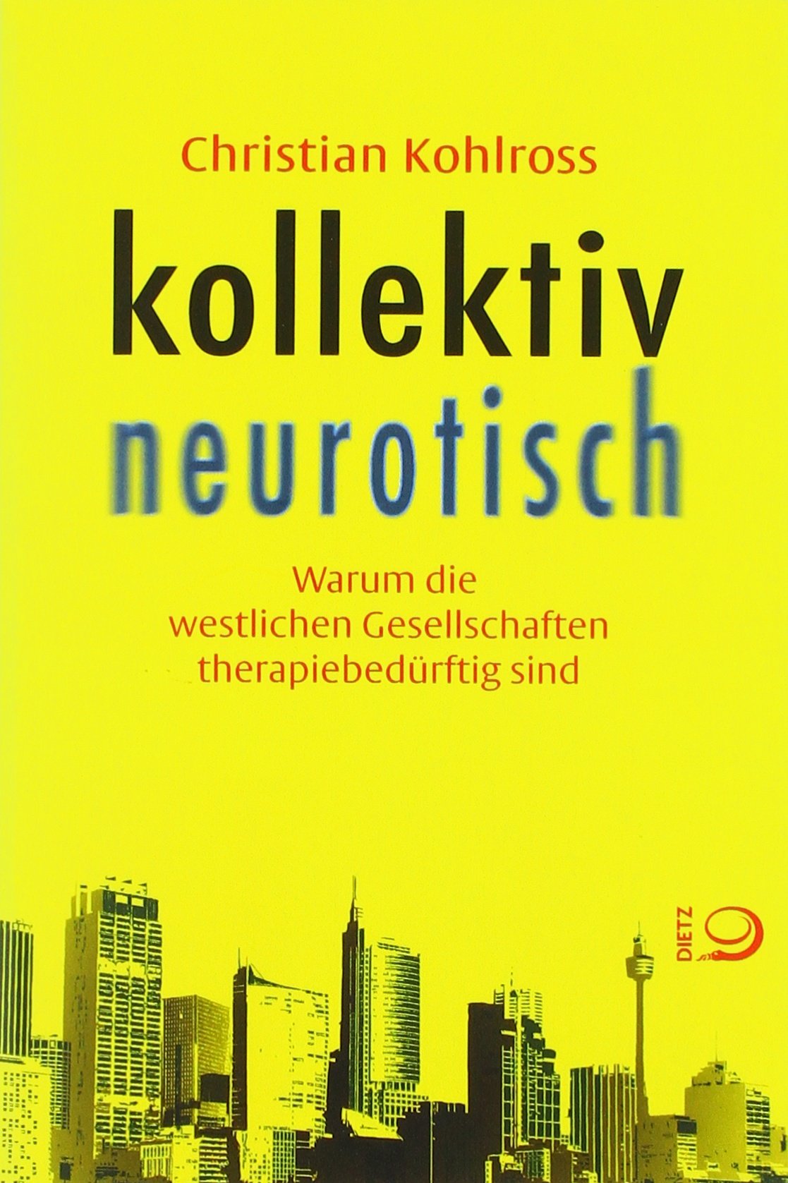kollektiv neurotisch Medicine