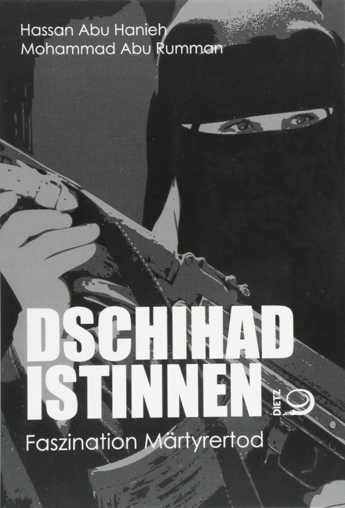 Dschihadistinnen Books