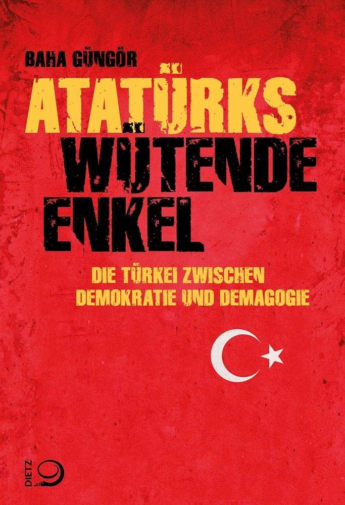 Atatürks wütende Enkel Social Sciences