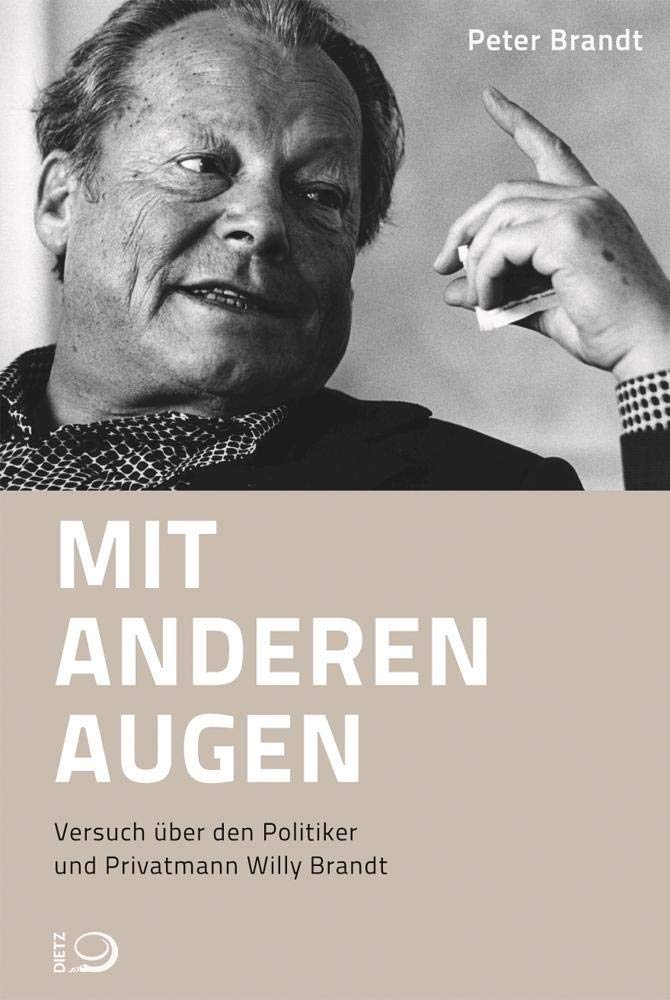 Mit anderen Augen Books