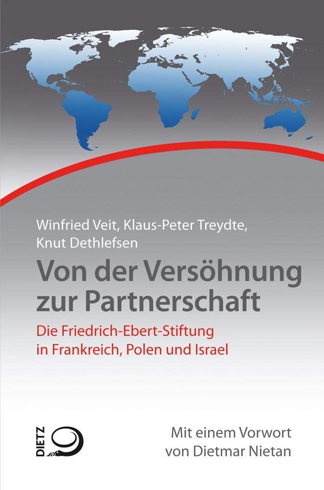 Von der Versöhnung zur Partnerschaft Law
