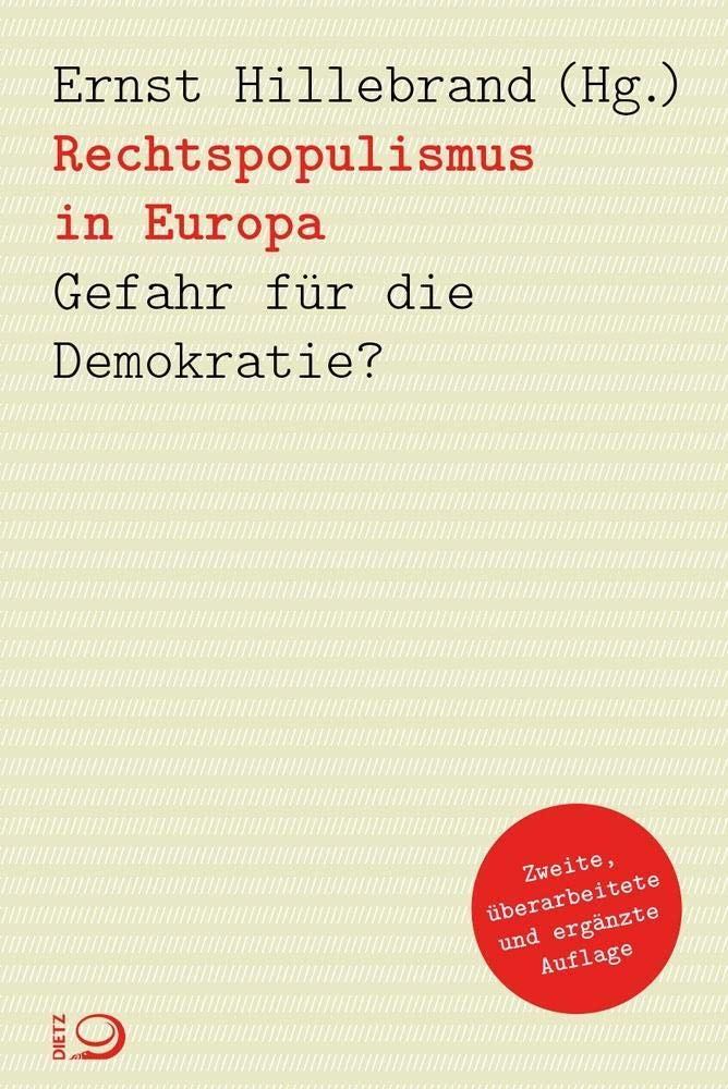 Rechtspopulismus in Europa Books