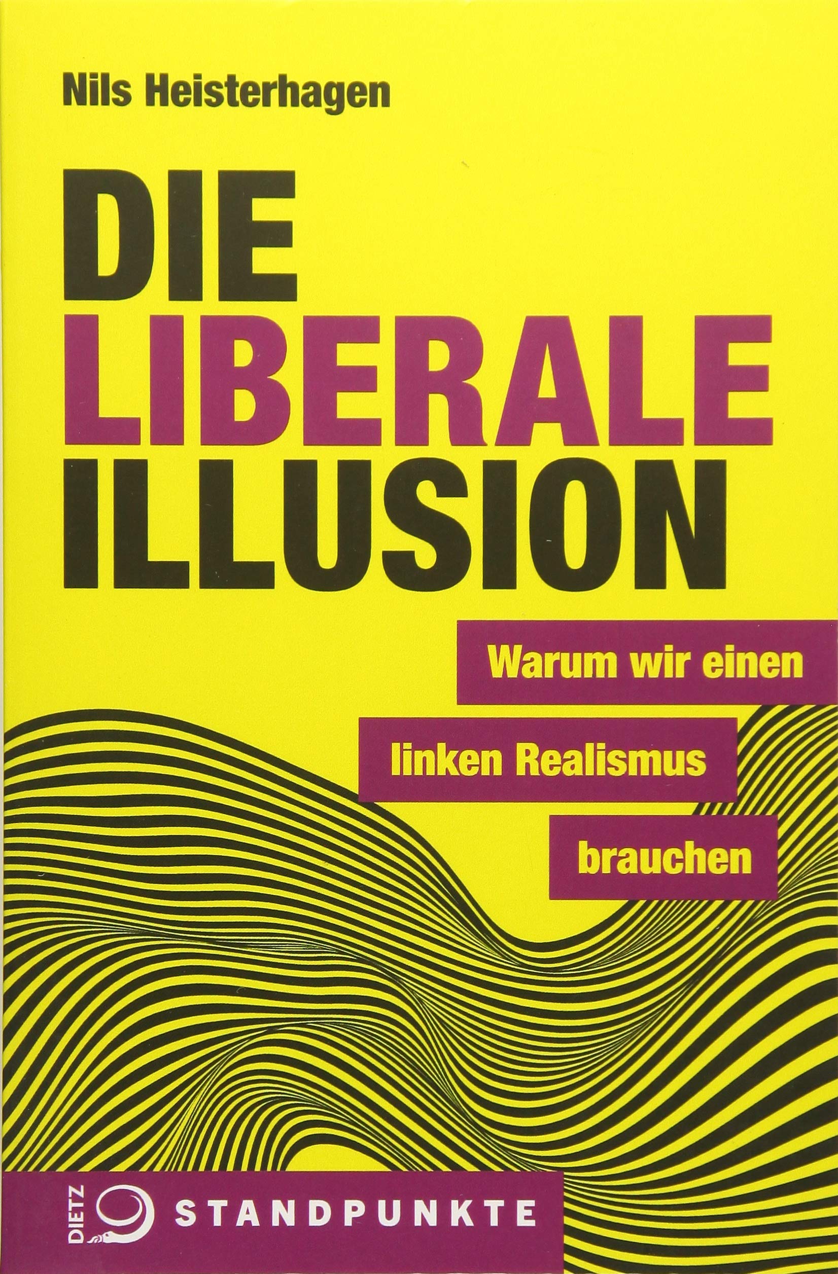 Die liberale Illusion Books