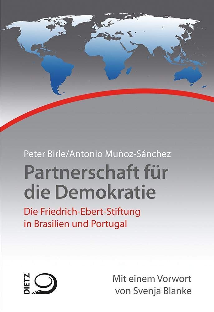 Partnerschaft für die Demokratie Law
