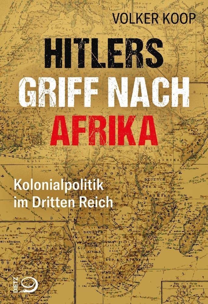 Product Image: Hitlers Griff nach Afrika