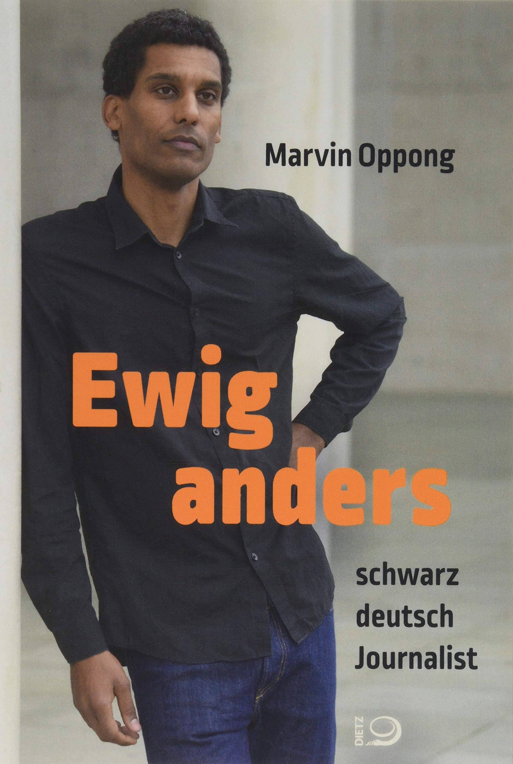 Ewig anders Books