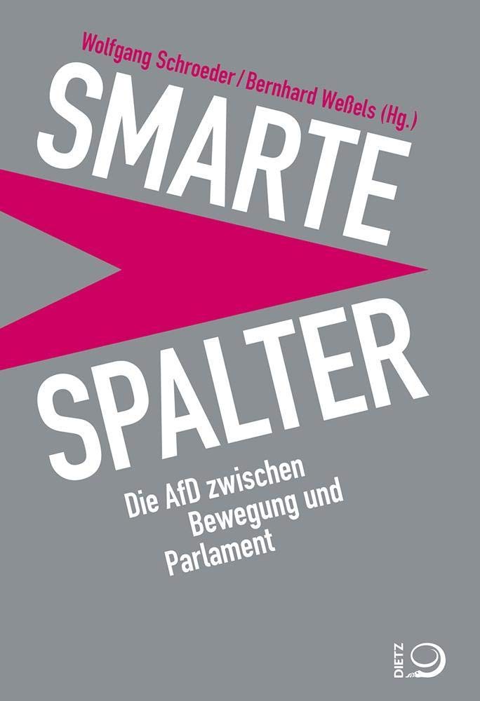 Smarte Spalter Social Sciences Books