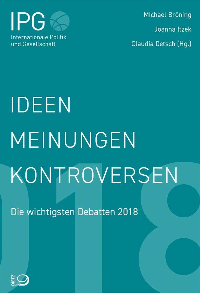 Product Image: Ideen, Meinungen, Kontroversen