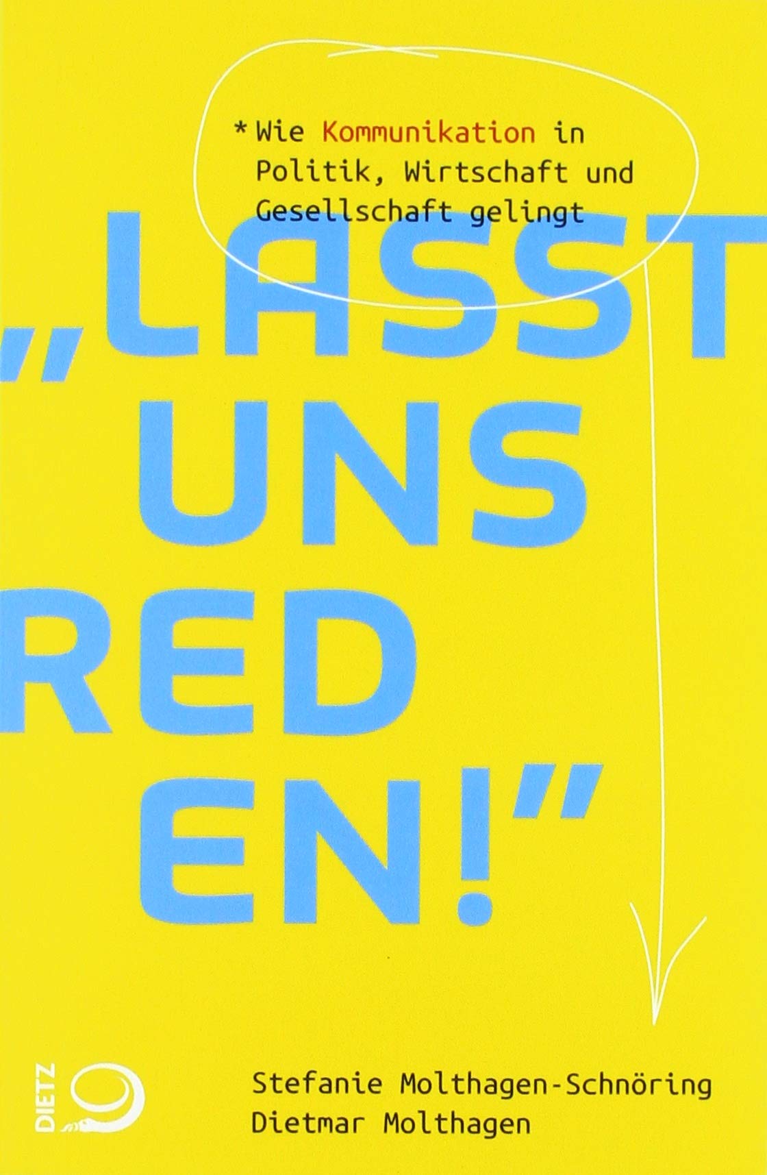 Lasst uns reden! Reference Books