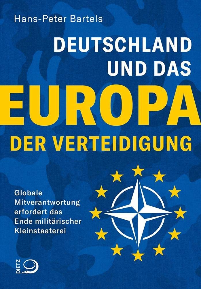 Deutschland und das Europa der Verteidigung Social Sciences