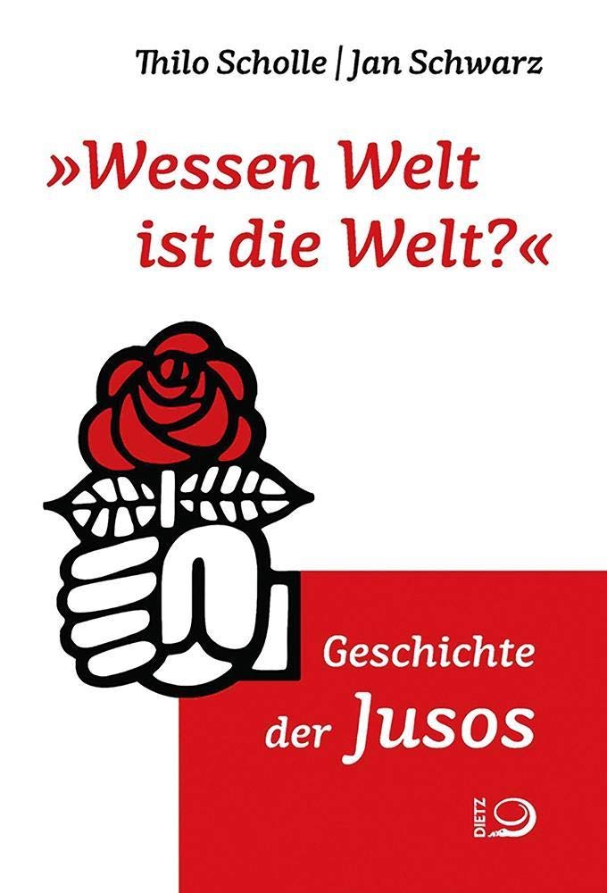Product Image: "Wessen Welt ist die Welt?"