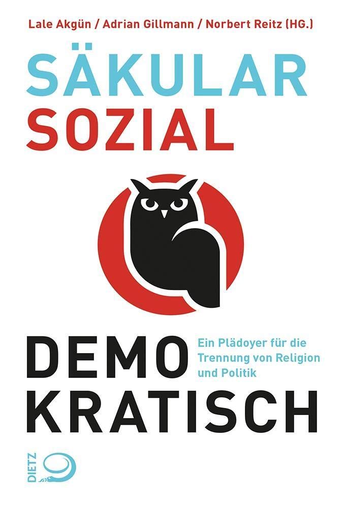 säkular. sozial. demokratisch Law