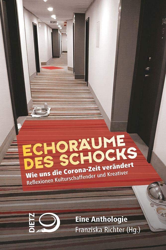 Product Image: Echoräume des Schocks