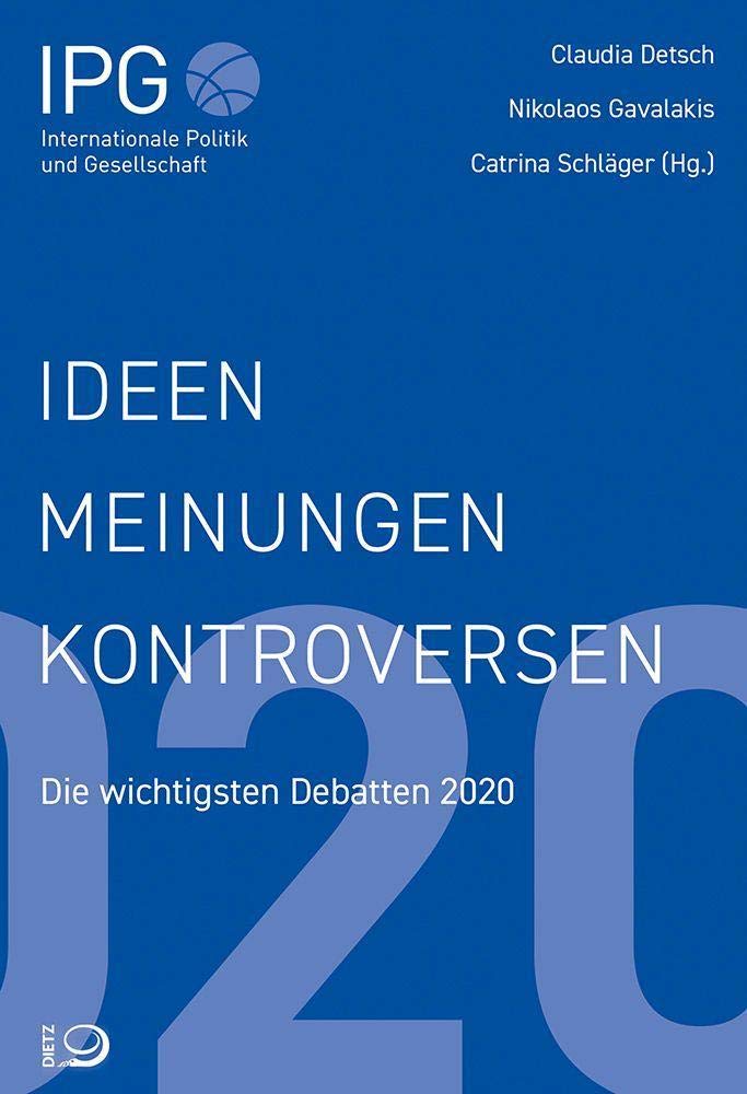 Ideen, Meinungen, Kontroversen Reference Books
