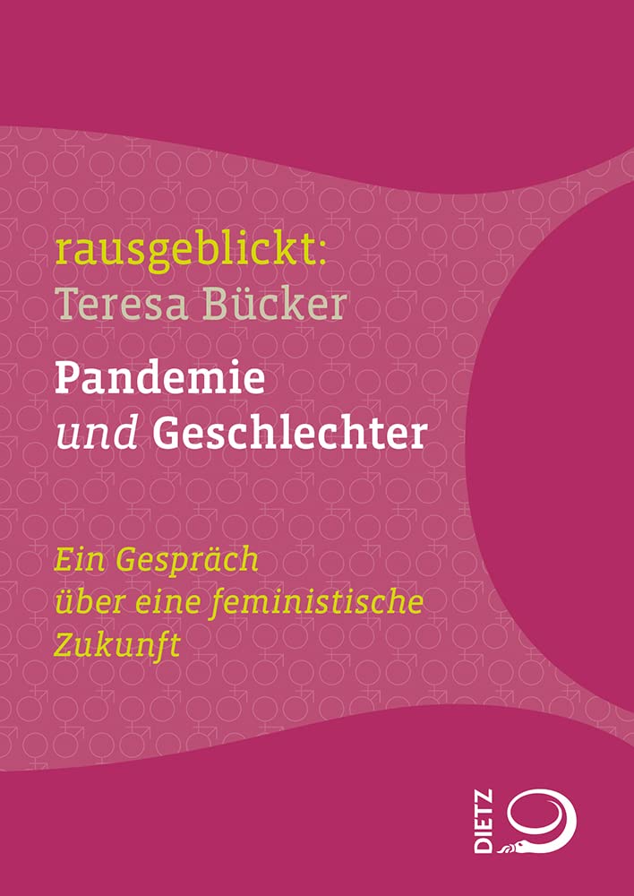 Product Image: Pandemie und Geschlechter
