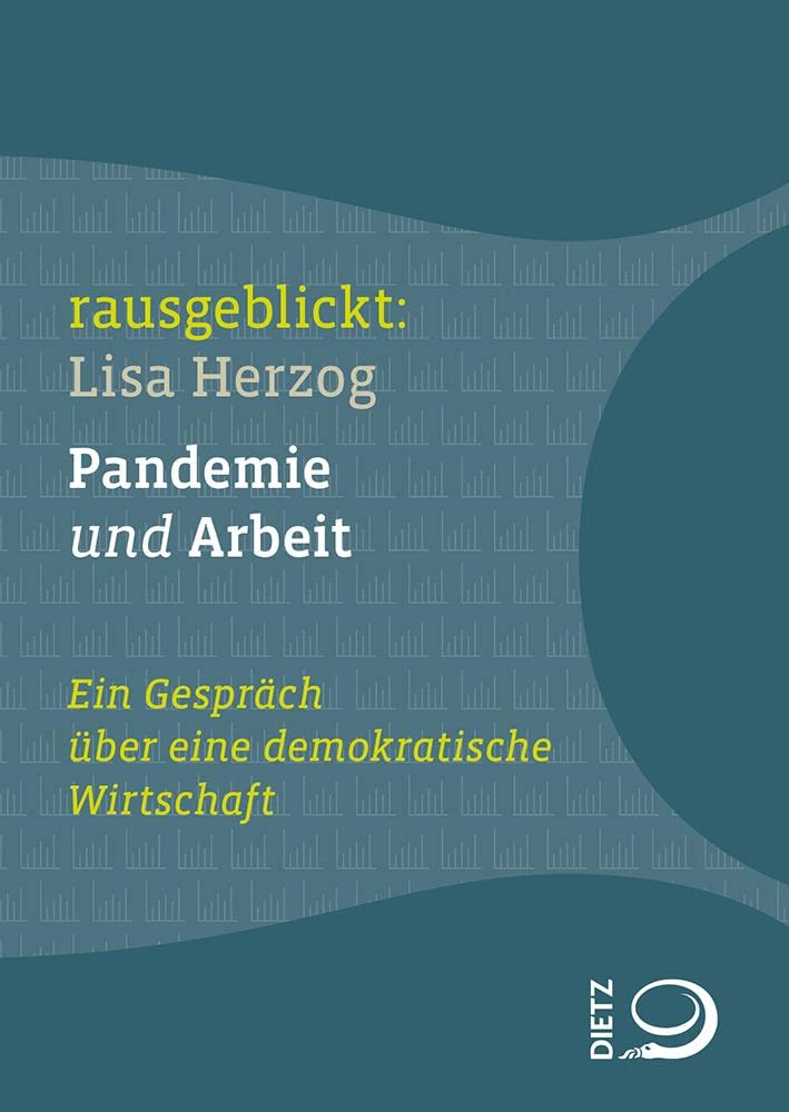 Product Image: Pandemie und Arbeit
