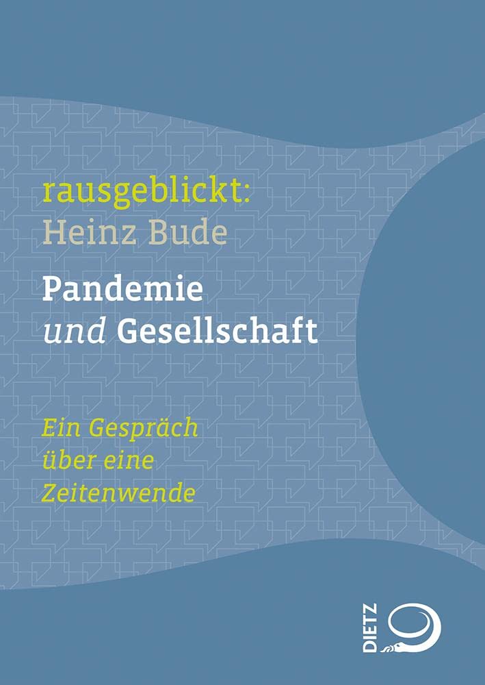 Product Image: Pandemie und Gesellschaft