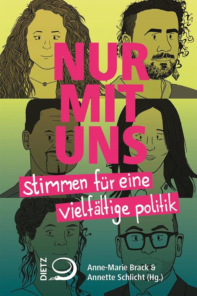 Nur mit uns Books