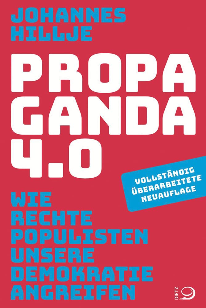 Product Image: Propaganda 4.0