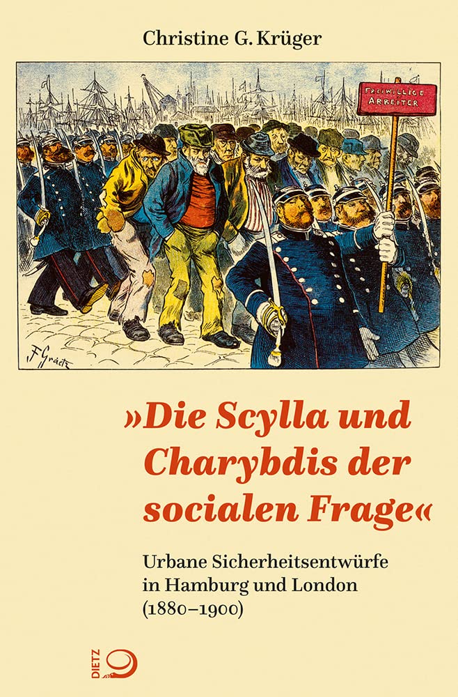 »Die Scylla und Charybdis der socialen Frage« German history