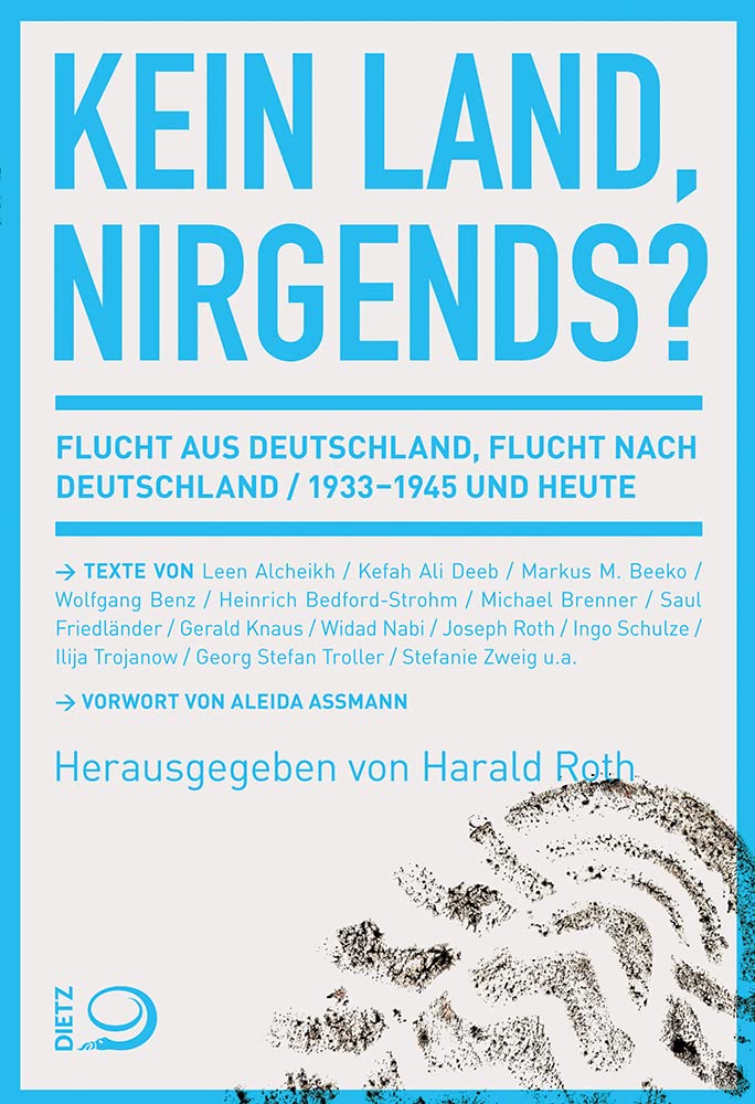 Kein Land, nirgends? Social Sciences