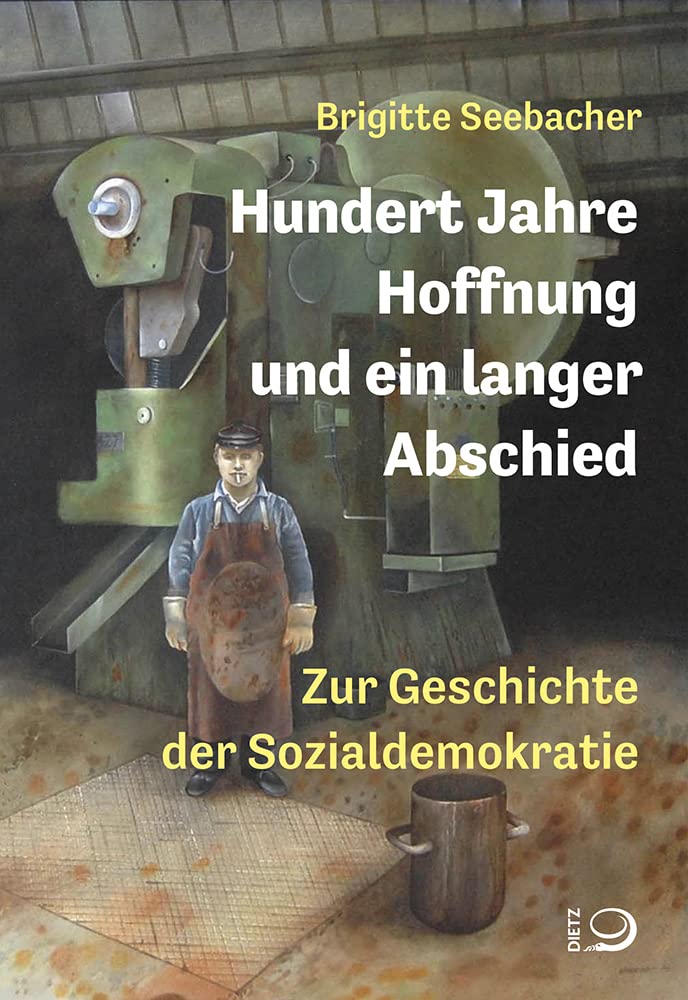 Hundert Jahre Hoffnung und ein langer Abschied Books
