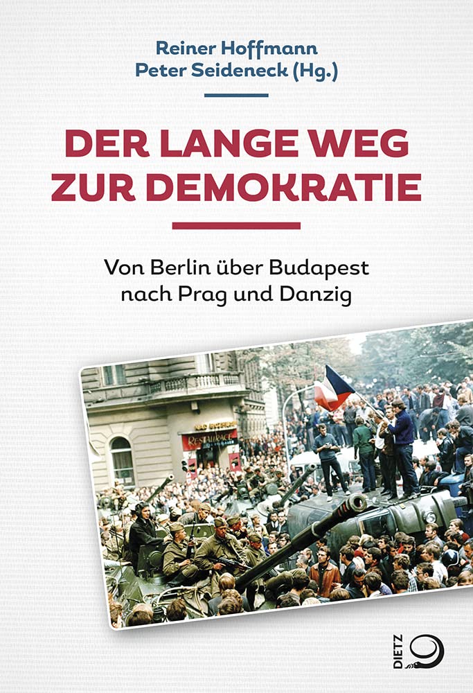 Der lange Weg zur Demokratie Books