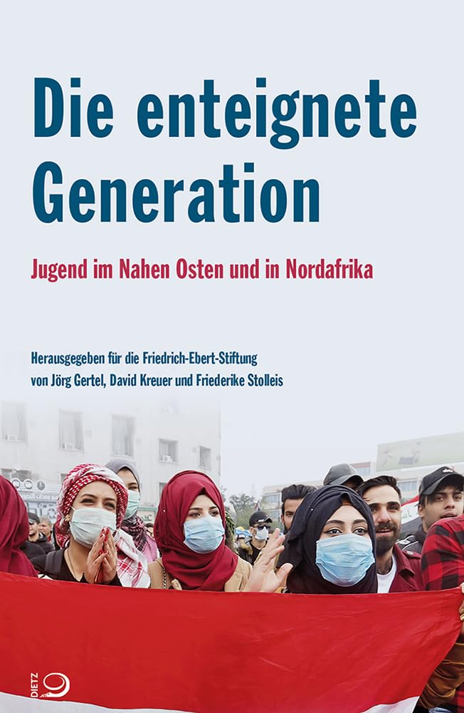 Product Image: Die enteignete Generation