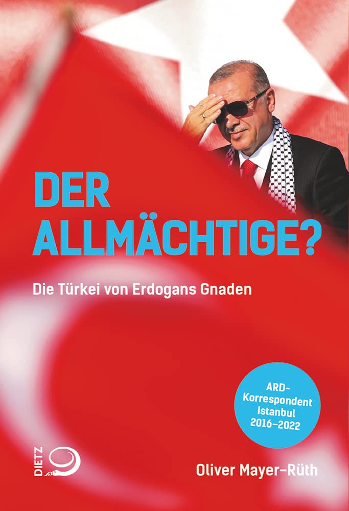Der Allmächtige? Books