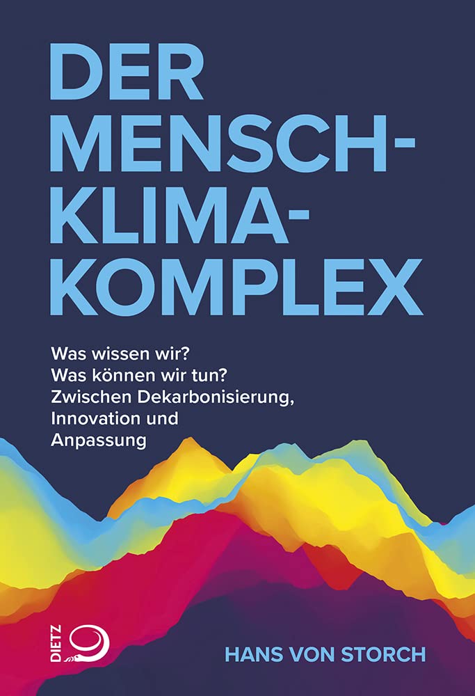 Product Image: Der Mensch-Klima-Komplex