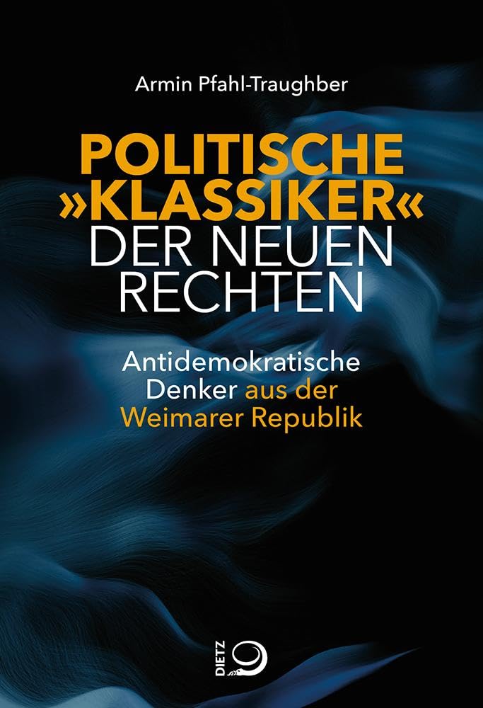 Politische "Klassiker" der Neuen Rechten Books