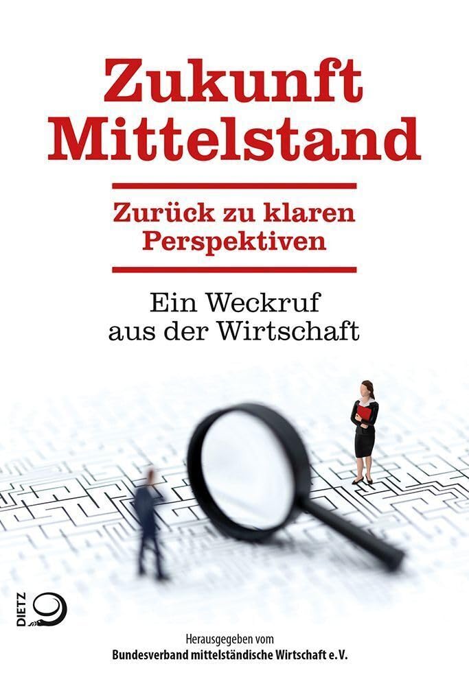 Zukunft Mittelstand Books