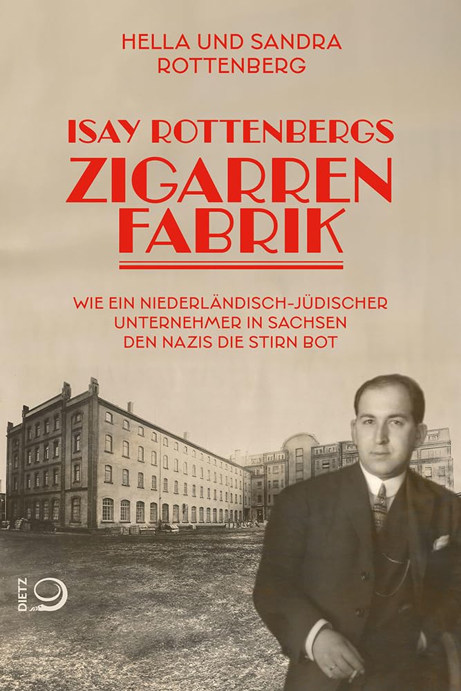 Product Image: Isay Rottenbergs Zigarrenfabrik