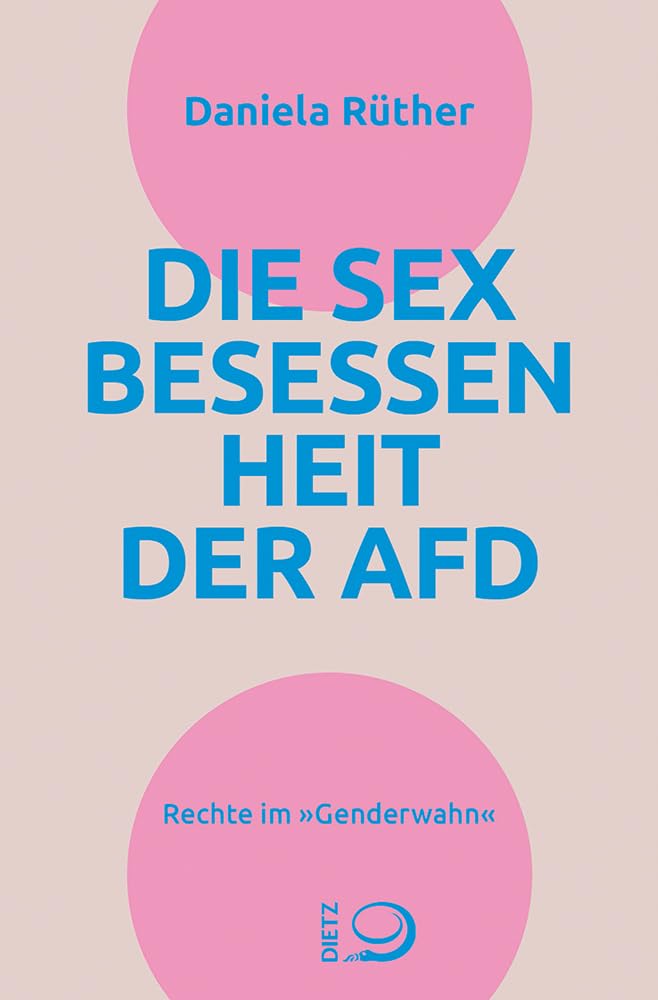 Die Sex-Besessenheit der AfD Books