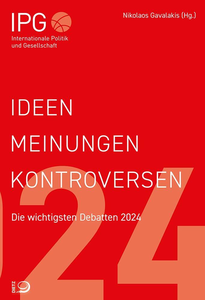 Ideen Meinungen Kontroversen Reference Books