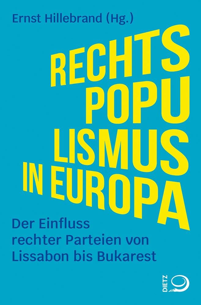 Rechtspopulismus in Europa Books