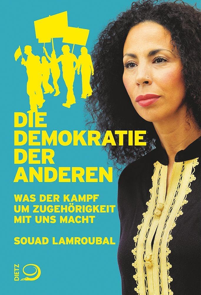 Die Demokratie der anderen Books