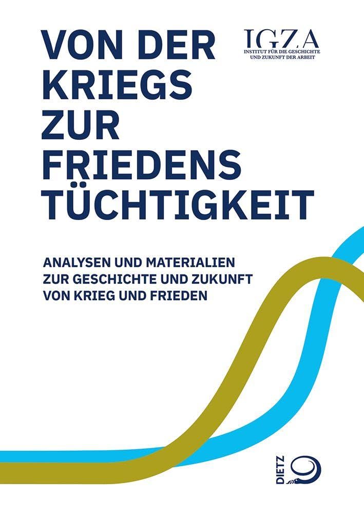 Von der Kriegs- zur Friedenstüchtigkeit Books