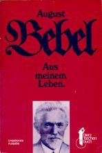 Aus meinem Leben (Dietz-Taschenbücher) General education