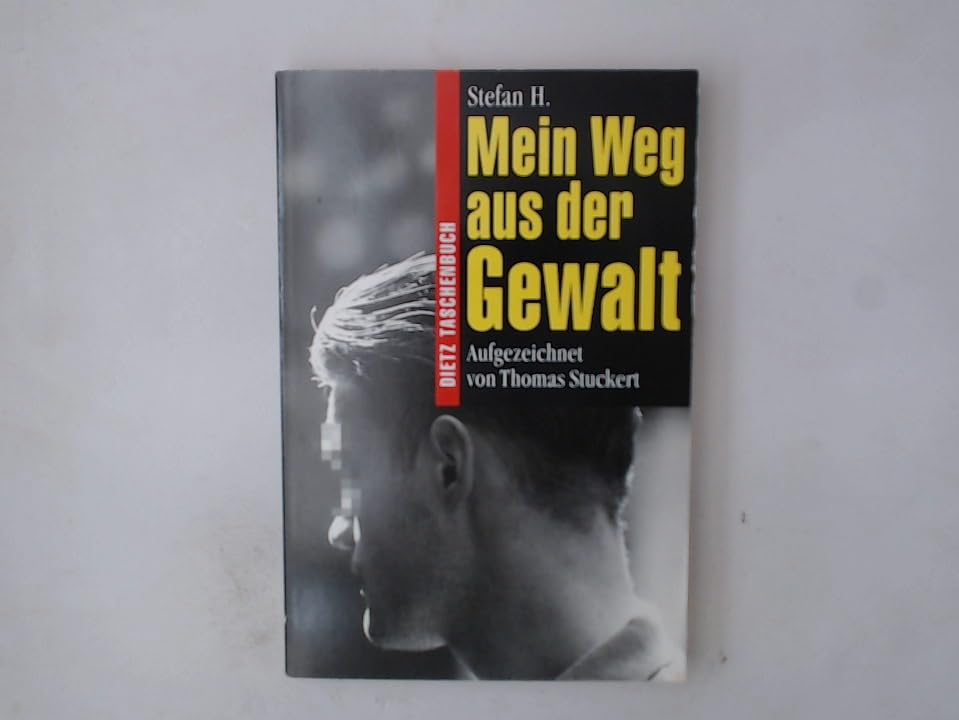 Dietz Taschenbücher, Bd.63, Mein Weg aus der Gewalt Books