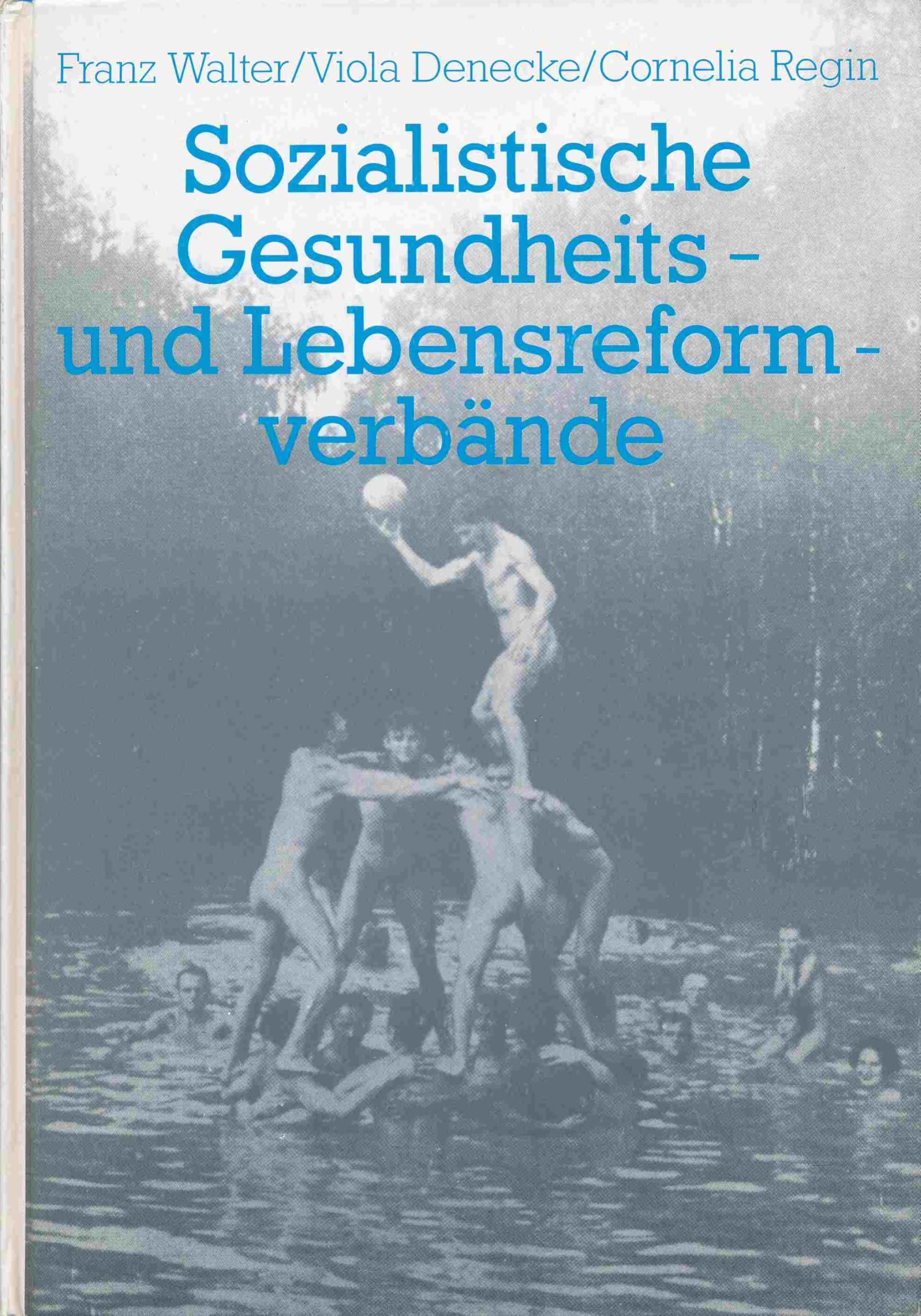 Solidargemeinschaft und Milieu / Sozialistische Gesundheits- und Lebensreformverbände: Sozialistische Kultur- und Freizeitorganisationen in der Weimarer Republik (Politik- und Gesellschaftsgeschichte) Politics & History