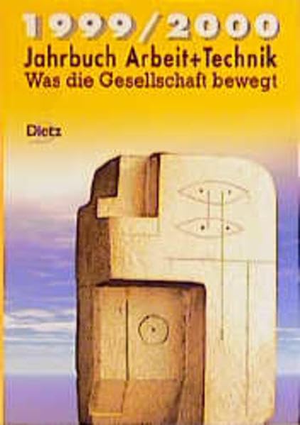 Jahrbuch Arbeit und Technik, 1999/2000: 1998. Schwerpunktthema: Was die Gesellschaft bewegt: Konzepte und Reflexionen zu Gegenwart und Zukunft Law