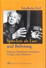 Sprechen als Last und Befreiung. Holocaust-Überlebende und politisch Verfolgte zweier Diktaturen German history
