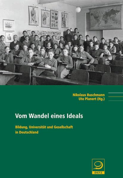Vom Wandel eines Ideals Law