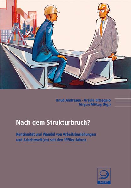 Product Image: Nach dem Strukturbruch?