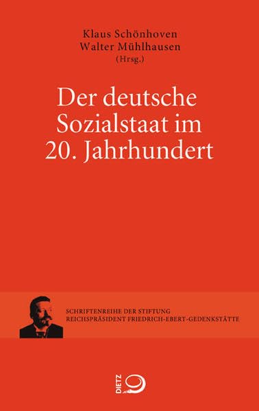 Der deutsche Sozialstaat im 20 Jahrhundert Law